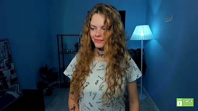 RayaNenlia online show from 16, 11, 2025