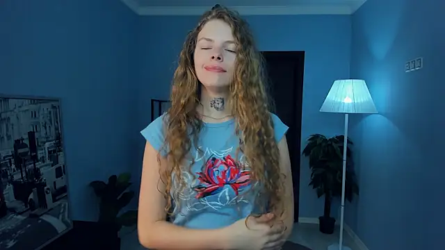 RayaNenlia online show from 13, 2, 2026