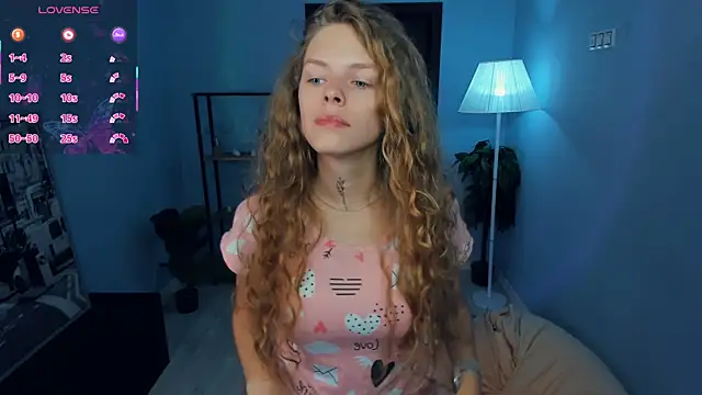 RayaNenlia online show from 24, 9, 2025