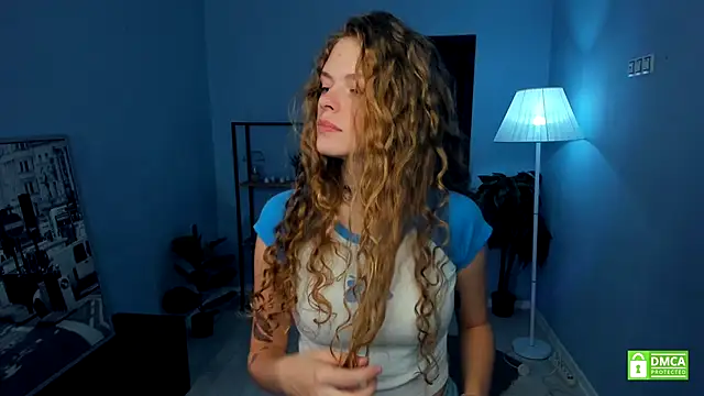 RayaNenlia online show from 11, 11, 2025