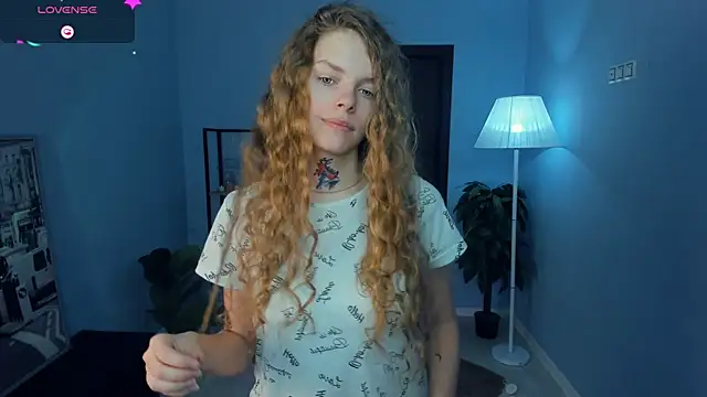 RayaNenlia online show from 10, 1, 2026