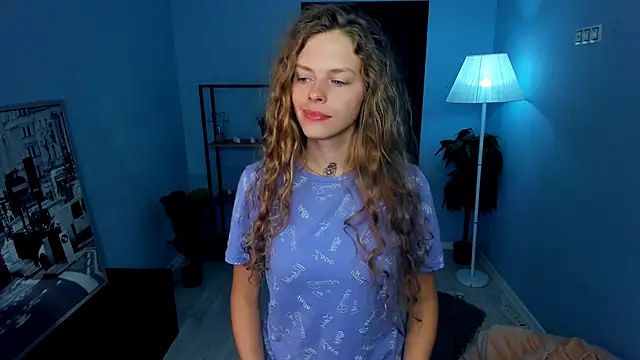 RayaNenlia online show from 14, 9, 2025