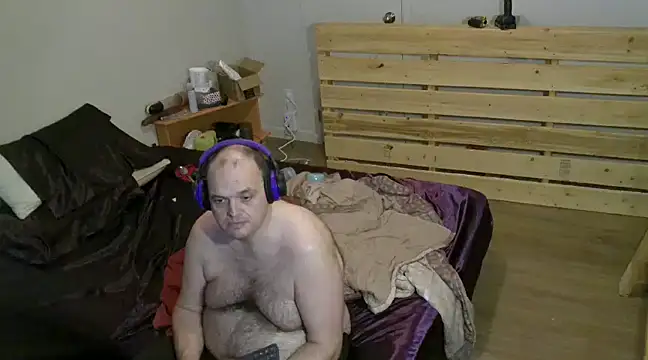 caressonnous online show from 20, 1, 2025