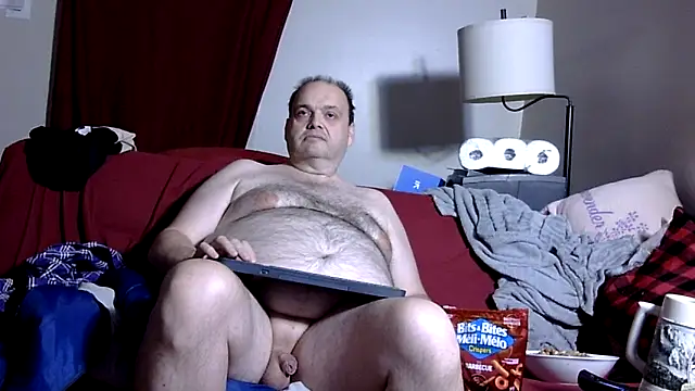 caressonnous online show from 12, 11, 2025