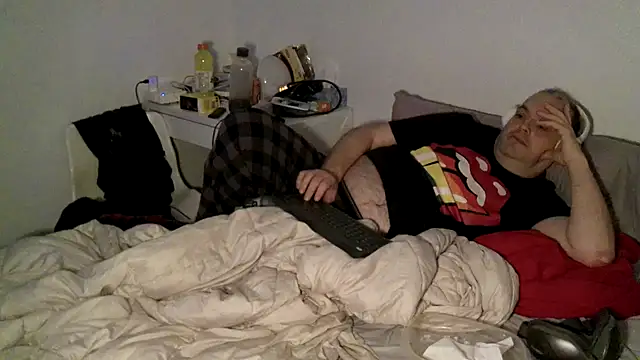 caressonnous online show from 22, 10, 2025