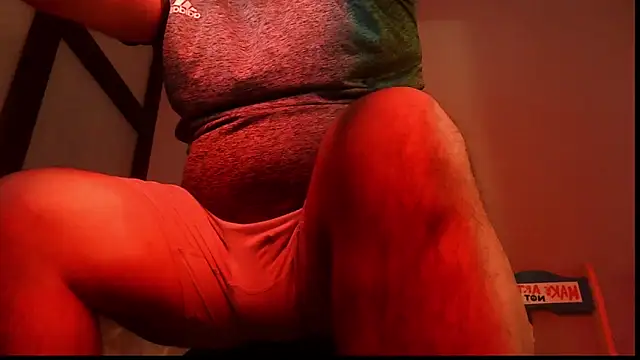 SexWorkerX online show from 4, 3, 2026