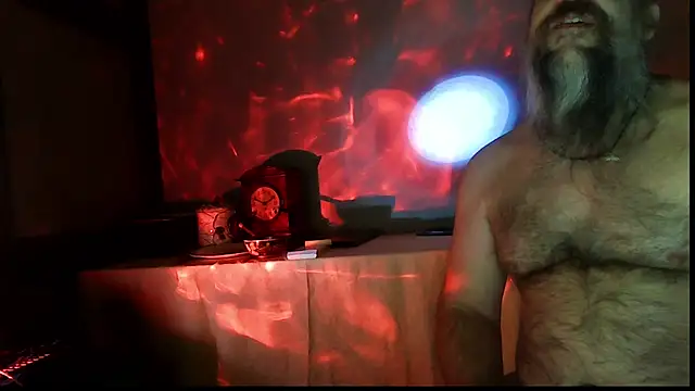 SexWorkerX online show from 15, 12, 2025