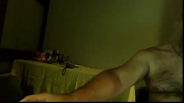 SexWorkerX online show from 4, 11, 2025