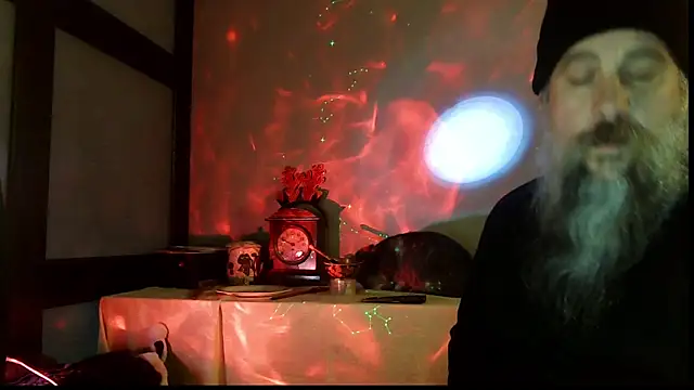 SexWorkerX online show from 19, 12, 2025