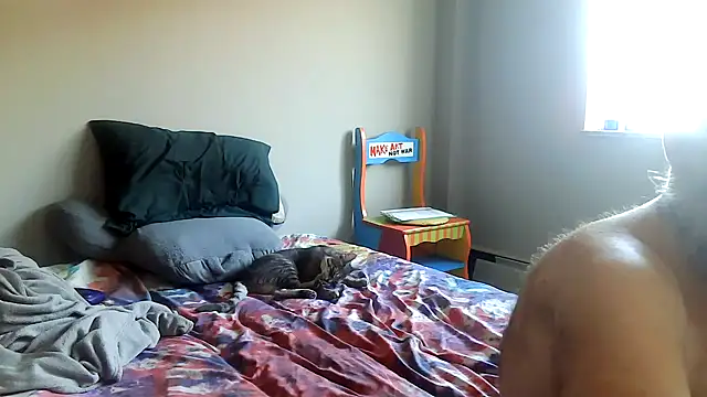 SexWorkerX online show from 27, 9, 2025