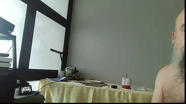 SexWorkerX online show from 12, 11, 2025