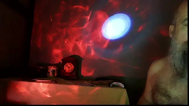 SexWorkerX online show from 29, 11, 2025