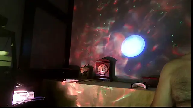 SexWorkerX online show from 18, 11, 2025