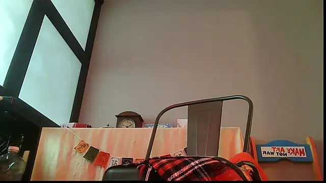 SexWorkerX online show from 3, 3, 2026