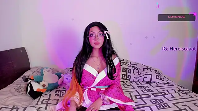 cataleya kyuu   online show from 31, 12, 2024