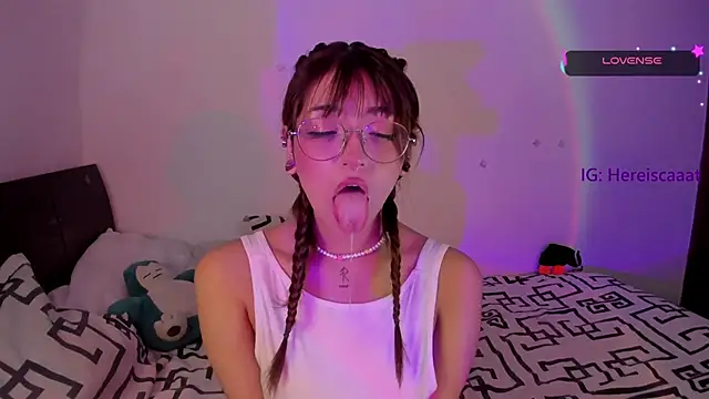 cataleya kyuu   online show from 29, 1, 2025