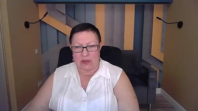 BarbaraTurners online show from 3, 12, 2025