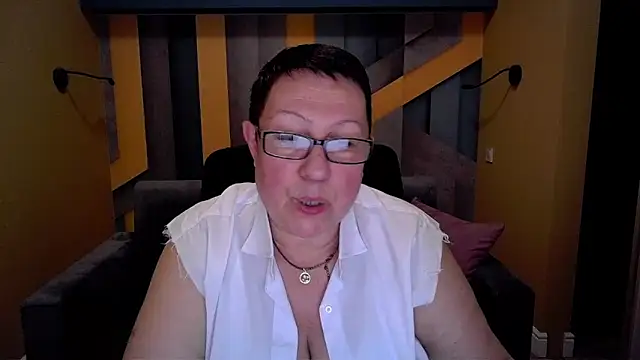 BarbaraTurners online show from 3, 3, 2025