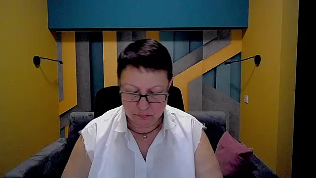 BarbaraTurners online show from 16, 3, 2025