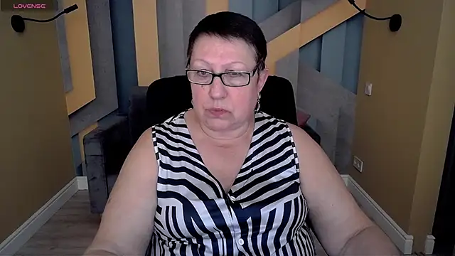 BarbaraTurners online show from 24, 11, 2025