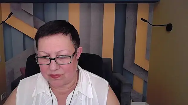 BarbaraTurners online show from 5, 12, 2025