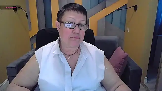 BarbaraTurners online show from 22, 3, 2025