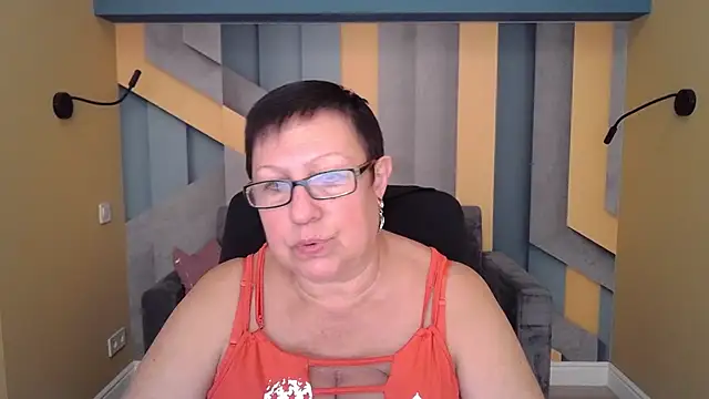 BarbaraTurners online show from 1, 10, 2025