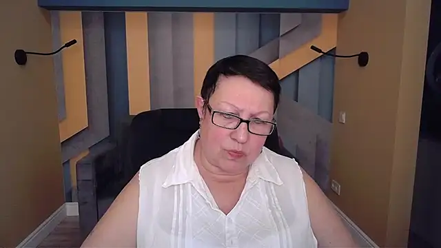 BarbaraTurners online show from 19, 12, 2025