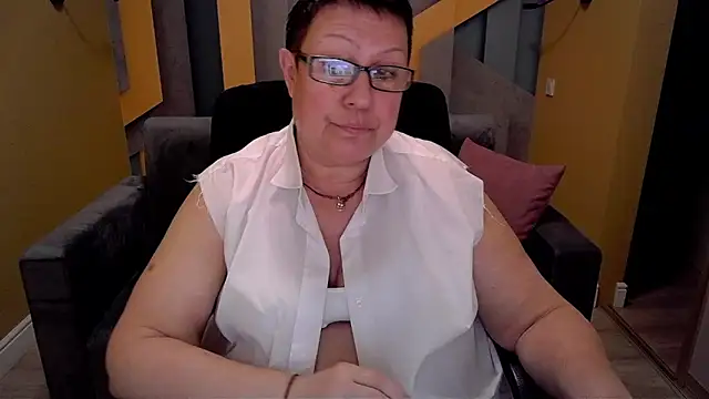 BarbaraTurners online show from 4, 3, 2025