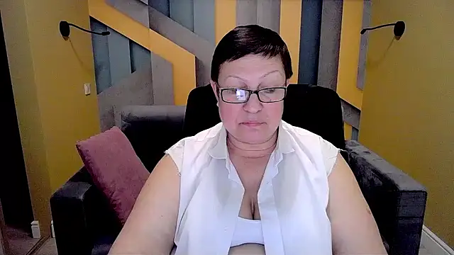 BarbaraTurners online show from 13, 2, 2025