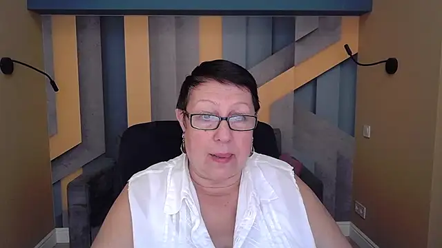 BarbaraTurners online show from 22, 10, 2025