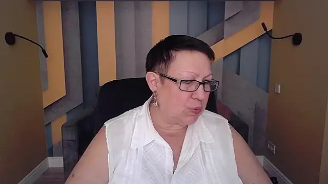 BarbaraTurners online show from 3, 11, 2025