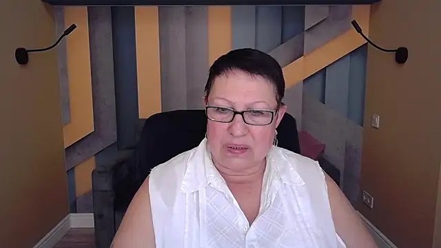 BarbaraTurners online show from 14, 11, 2025