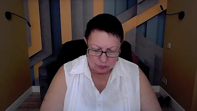 BarbaraTurners online show from 7, 11, 2025