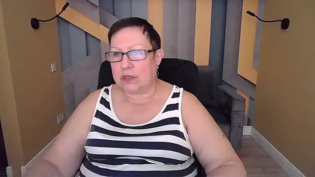 BarbaraTurners online show from 28, 11, 2025