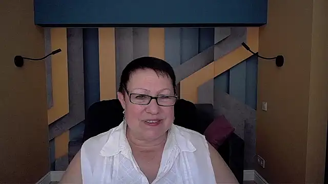 BarbaraTurners online show from 17, 11, 2025