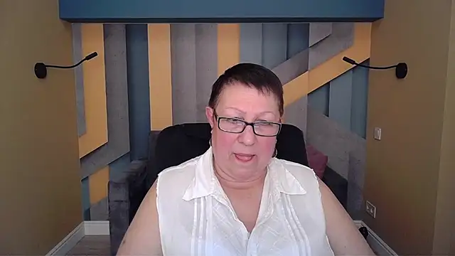 BarbaraTurners online show from 14, 1, 2026