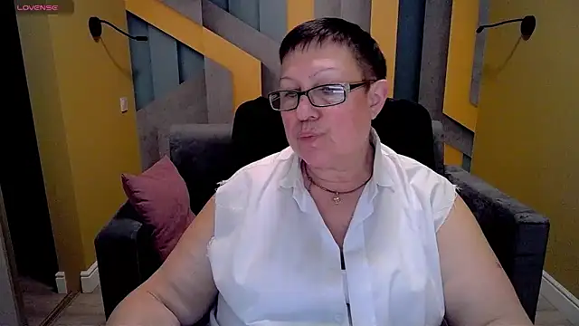 BarbaraTurners online show from 12, 3, 2025