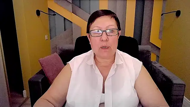 BarbaraTurners online show from 15, 2, 2025