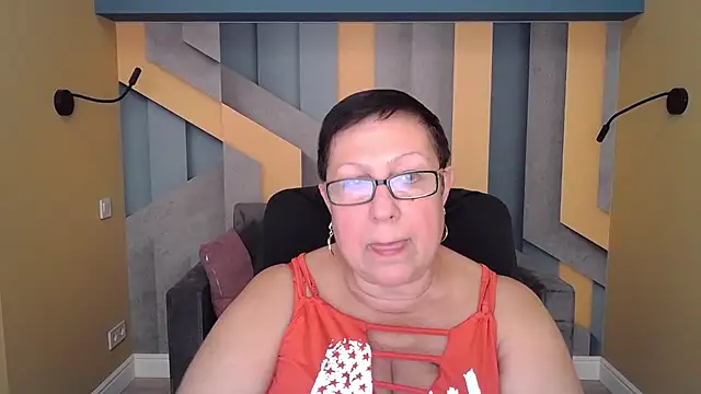 BarbaraTurners online show from 3, 10, 2025