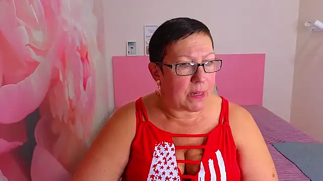 BarbaraTurners online show from 5, 10, 2025