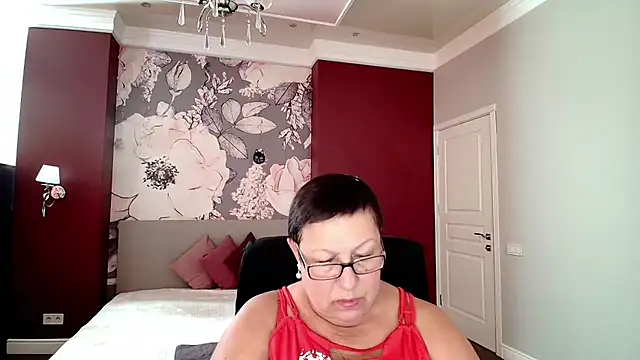 BarbaraTurners online show from 28, 9, 2025