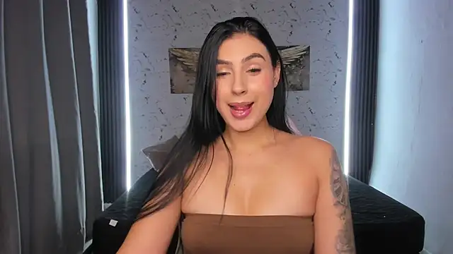 Valerie Corthez online show from 25, 5, 2026