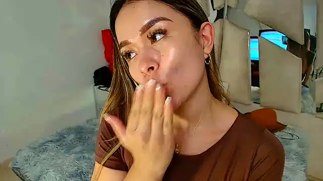 Natalyefoster online show from 9, 2, 2026