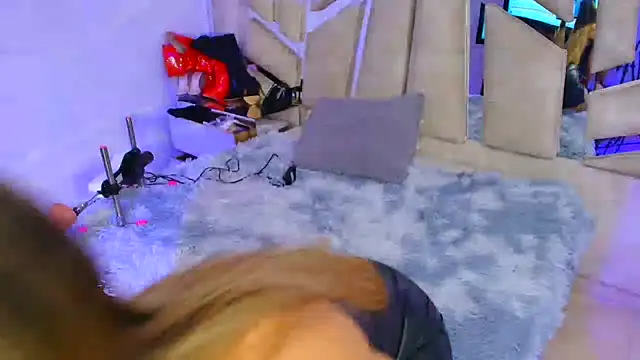 Natalyefoster online show from 26, 2, 2026