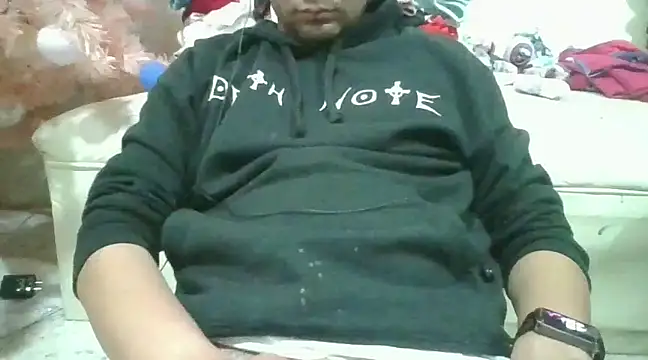 angeljz4 online show from 29, 1, 2025