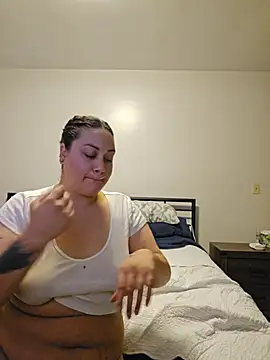 honeeyyy pot online show from 14, 4, 2026