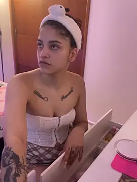 ShawtySlammed online show from 17, 4, 2026