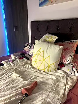 ShawtySlammed online show from 16, 10, 2025