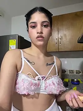 ShawtySlammed online show from 23, 2, 2026